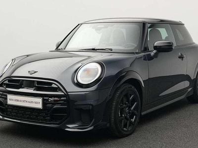 Gebraucht Mini John Cooper Works 204 PS (150 kW) 2025 Grau Kleinwagen