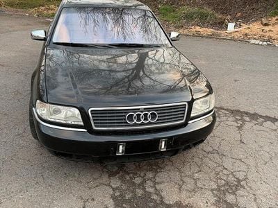 Usata Audi A8 299 CV (219 kW) 1996 Berlina