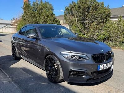 BMW M240