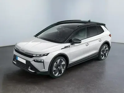 Gebraucht Skoda Elroq
