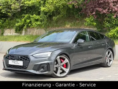 Gebraucht Audi S5 Sportback
