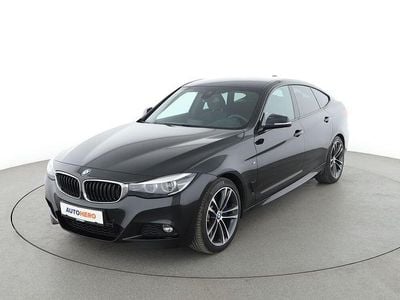 BMW 335 Gran Turismo