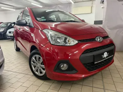 Gebraucht Hyundai i10