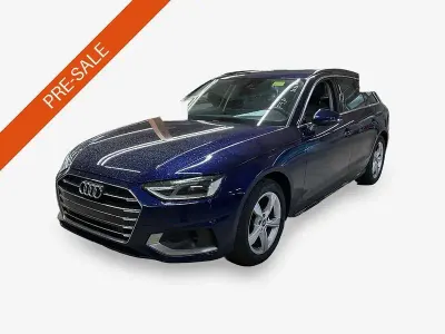 Gebraucht Audi A4