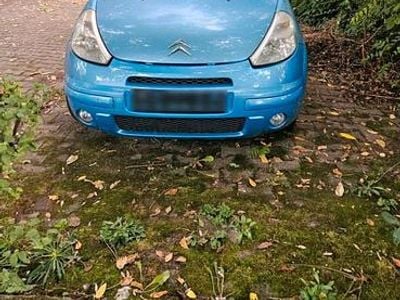 Citroën C3 Pluriel