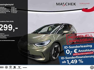 Gebraucht VW ID.3 Pro 150 kW (204 PS) 2023 Kleinwagen