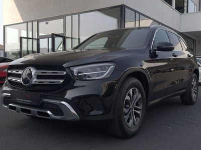 Mercedes GLC220