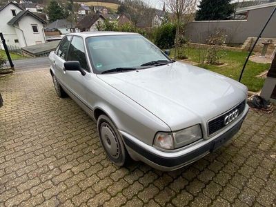 gebraucht Audi 80 b4