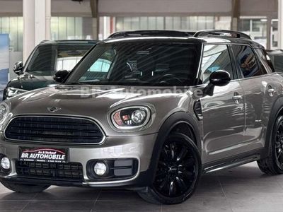 Mini Cooper D Countryman