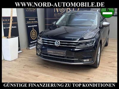VW Tiguan Allspace