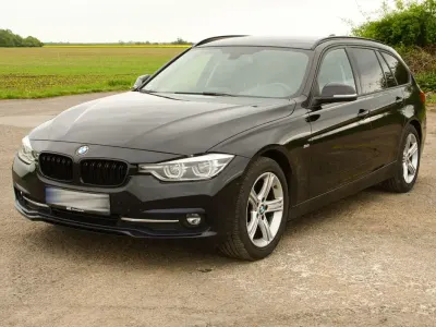 Gebraucht BMW 318