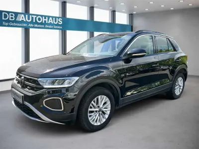 Gebraucht VW T-Roc
