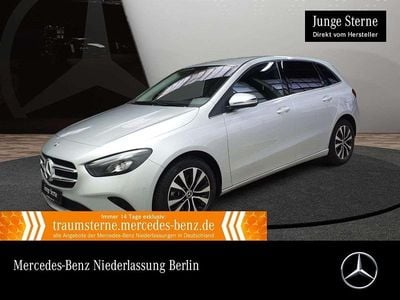 Silber Gebraucht 2022 Mercedes E250 Style Limousine | 24.990 € (Fairer Preis)