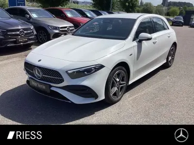 Gebraucht Mercedes A250