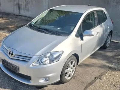 Gebraucht Toyota Auris