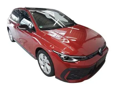 Gebraucht VW Golf VIII GTE 272 PS (200 kW) 2025 Kings red