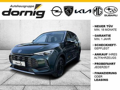 Gebraucht MG ZS 116 PS (85 kW) 2025 Andere farbe Limousine