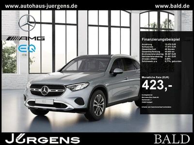 Mercedes GLC200