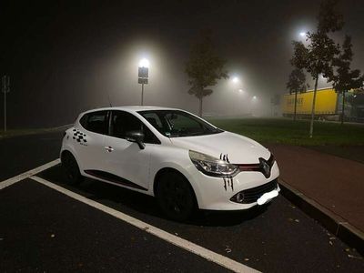 gebraucht Renault Clio IV ClioSitzheizung 90ps sportlich