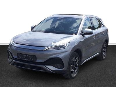 BYD Atto 3