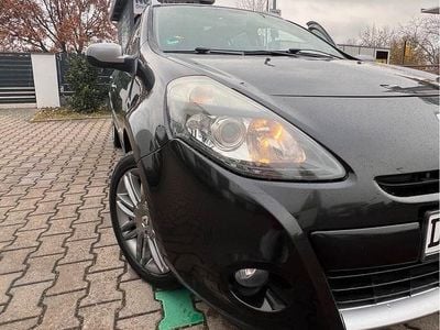 Renault Clio GrandTour
