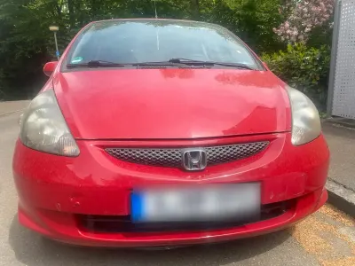 Gebraucht Honda Jazz