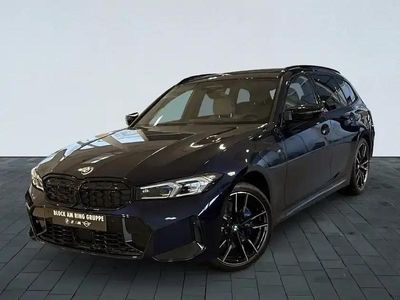 BMW M340