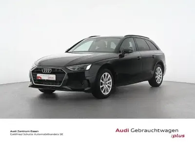Gebraucht Audi A4