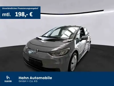 Brugt VW ID.3 Pro 106 kW (145 HK) 2022 Grå Hatchback