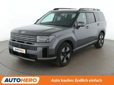 Gebraucht Hyundai Santa Fe