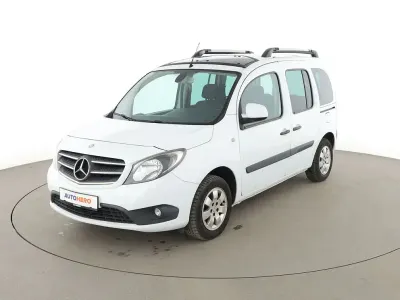 Gebraucht Mercedes Citan 112