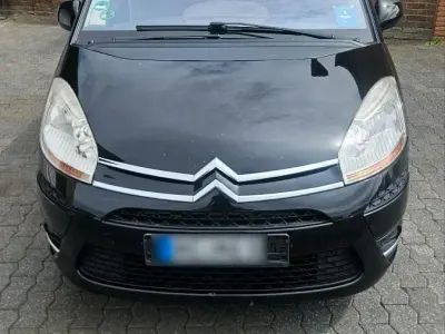 Gebraucht Citroën C4