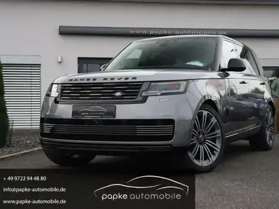 Gebraucht Land Rover Range Rover