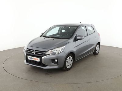 gebraucht Mitsubishi Space Star 1.2 Spirit, Benzin, 11.490 €