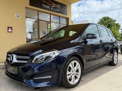 Mercedes B220