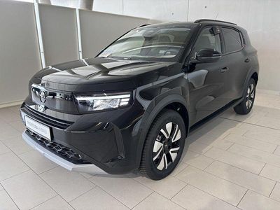 Gebraucht Opel Frontera 136 PS (100 kW) 2025 Karbonschwarz SUV