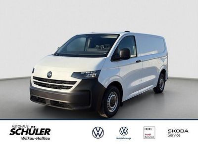 Usata VW T6.1 160 kW (218 CV) 2026 Bianco Furgone