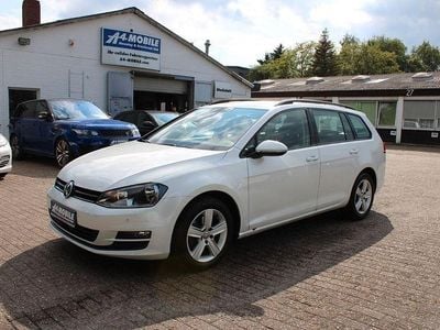 VW Golf VII