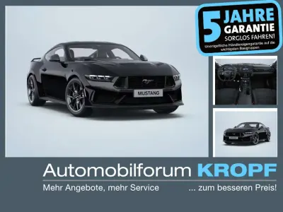 Gebraucht Ford Mustang