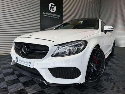 Mercedes C300