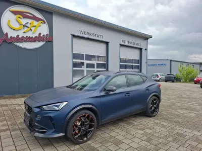 Gebraucht Cupra Formentor