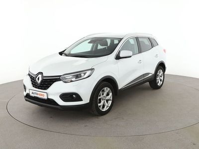 gebraucht Renault Kadjar 1.3 TCe Business, Benzin, 15.920 €