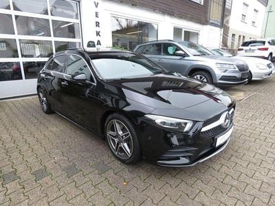 Mercedes A250