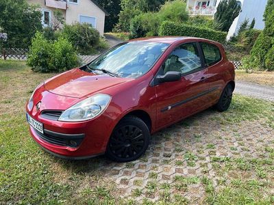 Renault Clio II
