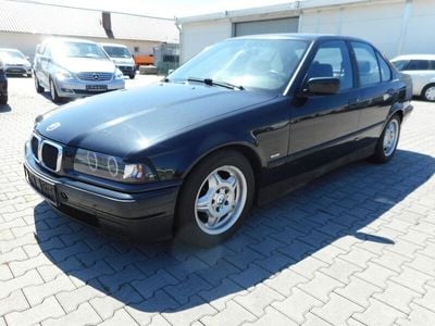 BMW 316