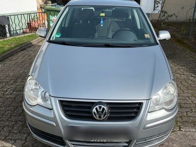 gebraucht VW Polo 1.4 Benzin