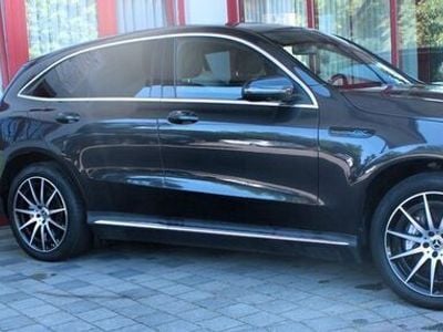Mercedes EQC400