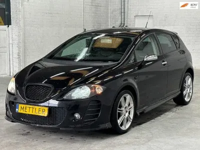 Gebraucht Seat Leon