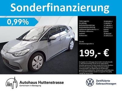 VW ID.3