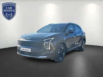 Neu Kia Picanto Spirit 68 PS (50 kW) 2026 Silber Kleinwagen